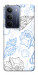 Чехол Морские ракушки для Realme C75x