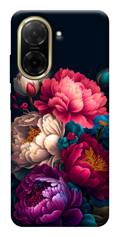 Чехол Букет цветов для Xiaomi Redmi A5