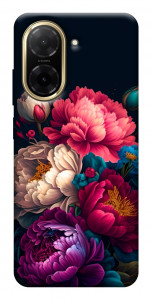 Чехол Букет цветов для Xiaomi Redmi A5