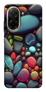 Чехол Разноцветные камни для Xiaomi Redmi A5