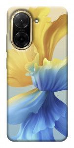 Чехол Абстрактный цветок для Xiaomi Redmi A5