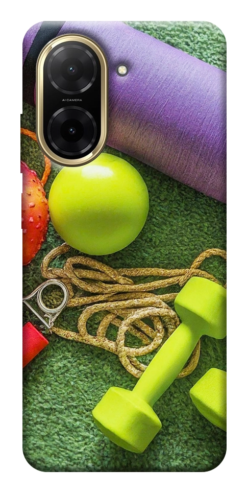 Чехол Fitness set для Xiaomi Redmi A5