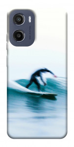 Чехол Серфинг для Motorola Moto G05