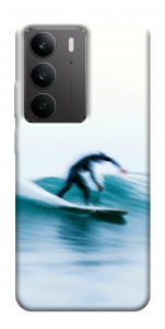 Чехол Серфинг для Realme C75