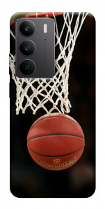 Чехол Баскетбол для Realme C75
