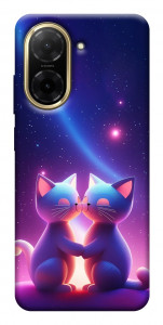 Чехол Космокоты для Xiaomi Redmi A5