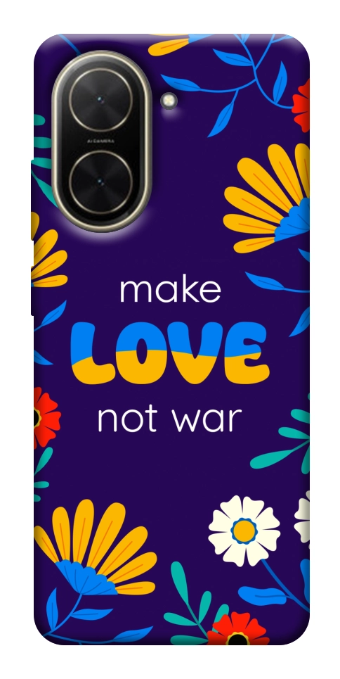 Чехол Not war для Xiaomi Poco C71