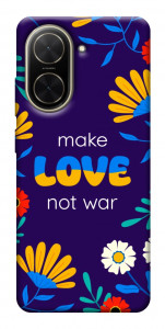 Чехол Not war для Xiaomi Poco C71