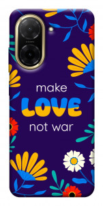 Чехол Not war для Xiaomi Redmi A5