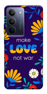 Чехол Not war для Realme C75x