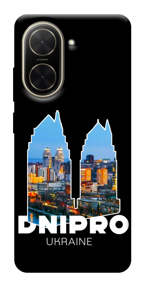 Чехол Dnipro для Xiaomi Poco C71