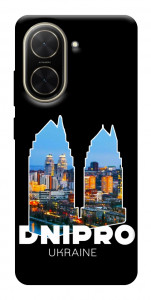Чехол Dnipro для Xiaomi Poco C71
