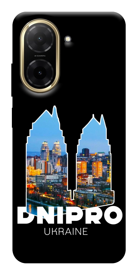 Чехол Dnipro для Xiaomi Redmi A5