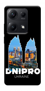 Чехол Dnipro для Xiaomi Redmi Note 14S