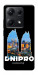 Чехол Dnipro для Xiaomi Redmi Note 14S