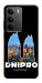 Чехол Dnipro для Realme C75
