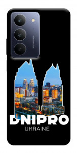 Чехол Dnipro для Realme C75x