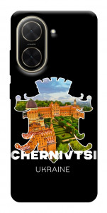 Чехол Chernivtsi для Xiaomi Poco C71