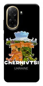 Чехол Chernivtsi для Xiaomi Redmi A5