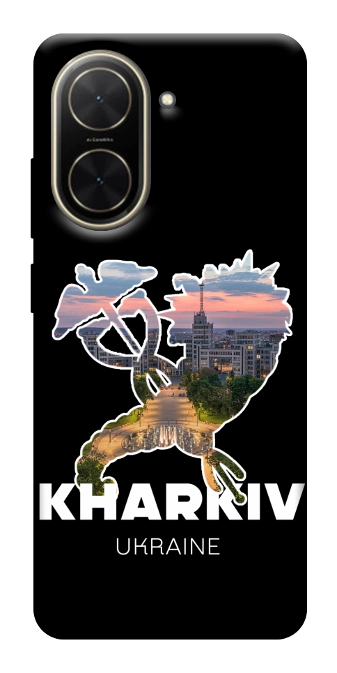 Чехол Kharkiv для Xiaomi Poco C71