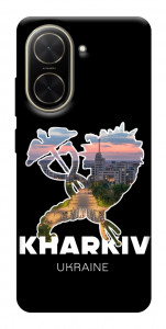 Чехол Kharkiv для Xiaomi Poco C71