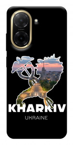 Чехол Kharkiv для Xiaomi Redmi A5