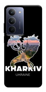 Чехол Kharkiv для Realme C75x