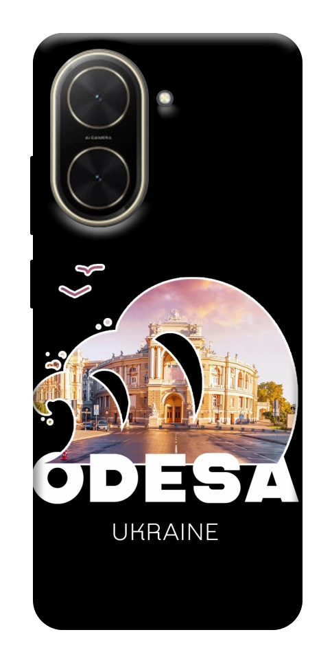 Чехол Odesa для Xiaomi Poco C71