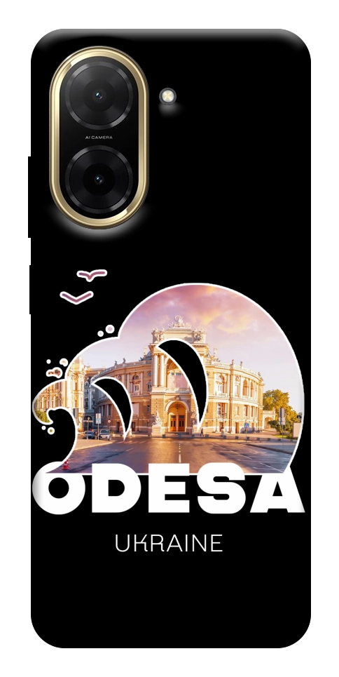 Чохол Odesa для Xiaomi Redmi A5