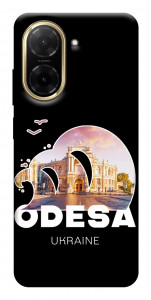 Чехол Odesa для Xiaomi Redmi A5