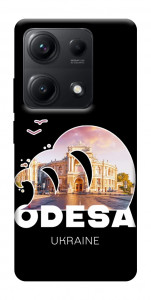 Чехол Odesa для Xiaomi Redmi Note 14S