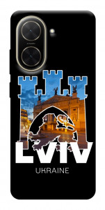 Чехол Lviv для Xiaomi Poco C71