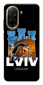 Чехол Lviv для Xiaomi Redmi A5