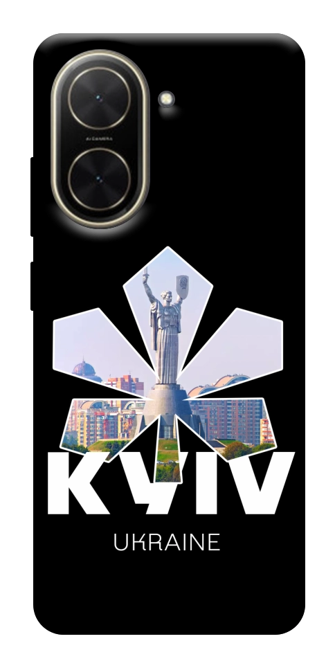 Чехол Kyiv для Xiaomi Poco C71
