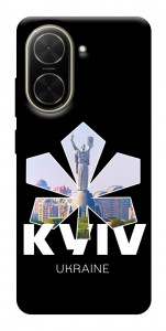 Чехол Kyiv для Xiaomi Poco C71