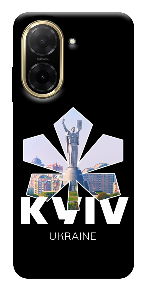 Чехол Kyiv для Xiaomi Redmi A5