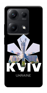 Чехол Kyiv для Xiaomi Redmi Note 14S
