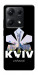 Чехол Kyiv для Xiaomi Redmi Note 14S