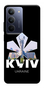 Чехол Kyiv для Realme C75x