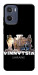 Чехол Vinnytsia для Motorola Moto G05