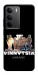 Чехол Vinnytsia для Realme C75