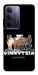 Чехол Vinnytsia для Realme C75x