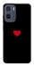 Чехол Simple heart для Motorola Moto G05