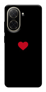 Чехол Simple heart для Xiaomi Poco C71