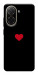 Чехол Simple heart для Xiaomi Poco C71