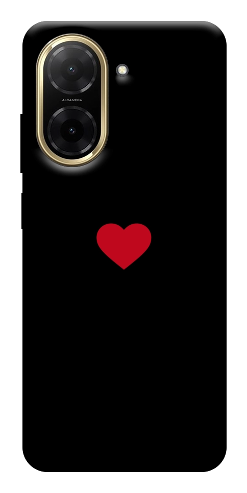Чехол Simple heart для Xiaomi Redmi A5