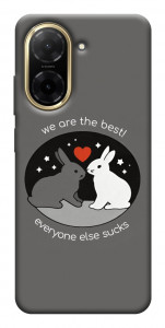 Чехол Rabbits для Xiaomi Redmi A5