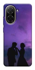 Чехол Pink dream для Xiaomi Poco C71