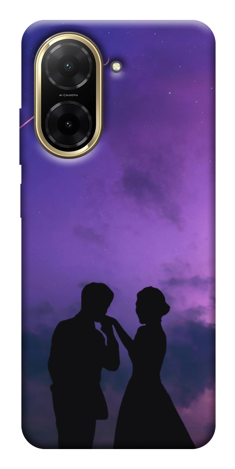 Чехол Pink dream для Xiaomi Redmi A5