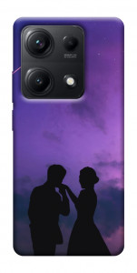 Чехол Pink dream для Xiaomi Redmi Note 14S